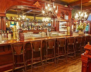 Guest house 284107 - Apartment West Brabant - Parkhotel Mastbosch Breda