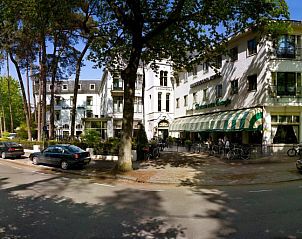 Guest house 284107 - Apartment West Brabant - Parkhotel Mastbosch Breda