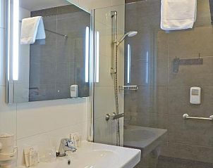 Guest house 284107 - Apartment West Brabant - Parkhotel Mastbosch Breda