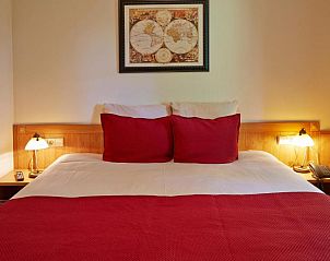 Guest house 284107 - Apartment West Brabant - Parkhotel Mastbosch Breda