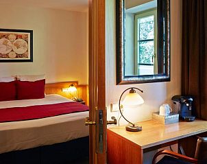 Guest house 284107 - Apartment West Brabant - Parkhotel Mastbosch Breda