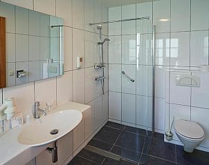 Guest house 284107 - Apartment West Brabant - Parkhotel Mastbosch Breda
