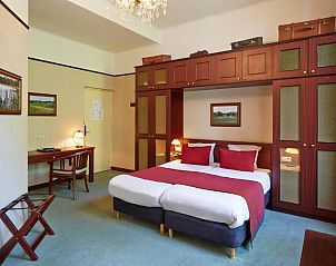 Guest house 284107 - Apartment West Brabant - Parkhotel Mastbosch Breda