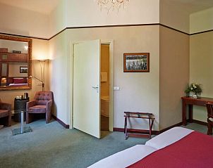 Guest house 284107 - Apartment West Brabant - Parkhotel Mastbosch Breda