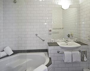 Guest house 284107 - Apartment West Brabant - Parkhotel Mastbosch Breda