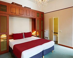 Guest house 284107 - Apartment West Brabant - Parkhotel Mastbosch Breda