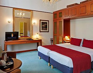 Guest house 284107 - Apartment West Brabant - Parkhotel Mastbosch Breda