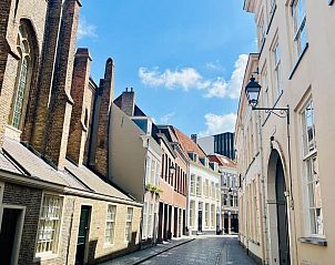 Guest house 284110 - Apartment West Brabant - Hotel Sutor