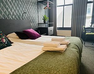 Guest house 284110 - Apartment West Brabant - Hotel Sutor