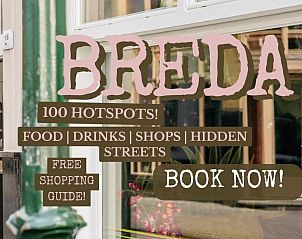 Guest house 284110 - Apartment West Brabant - Hotel Sutor