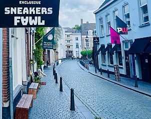 Guest house 284110 - Apartment West Brabant - Hotel Sutor