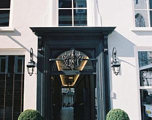 Guest house 284111 - Apartment West Brabant - Bliss Boutique Hotel