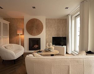 Guest house 284111 - Apartment West Brabant - Bliss Boutique Hotel