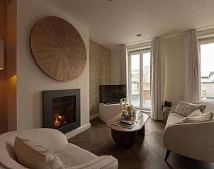 Guest house 284111 - Apartment West Brabant - Bliss Boutique Hotel