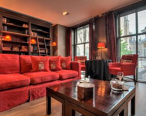 Guest house 284111 - Apartment West Brabant - Bliss Boutique Hotel