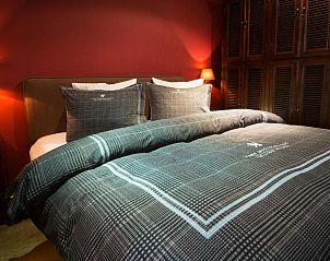 Guest house 284111 - Apartment West Brabant - Bliss Boutique Hotel