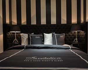 Guest house 284111 - Apartment West Brabant - Bliss Boutique Hotel