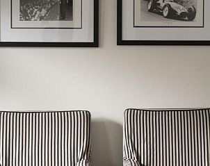 Guest house 284111 - Apartment West Brabant - Bliss Boutique Hotel