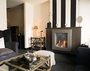 Guest house 284111 - Apartment West Brabant - Bliss Boutique Hotel