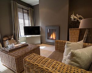 Guest house 284111 - Apartment West Brabant - Bliss Boutique Hotel