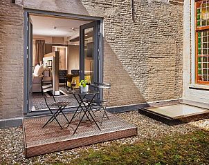 Guest house 284119 - Apartment West Brabant - Hotel Nassau Breda, Autograph Collection