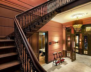 Guest house 284119 - Apartment West Brabant - Hotel Nassau Breda, Autograph Collection