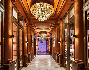 Guest house 284119 - Apartment West Brabant - Hotel Nassau Breda, Autograph Collection