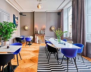 Guest house 284119 - Apartment West Brabant - Hotel Nassau Breda, Autograph Collection