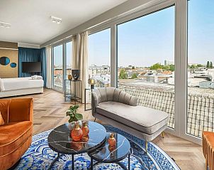 Guest house 284119 - Apartment West Brabant - Hotel Nassau Breda, Autograph Collection