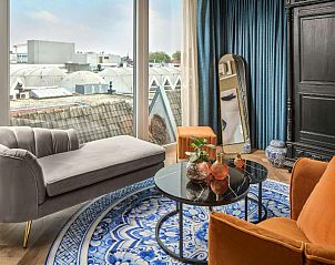 Guest house 284119 - Apartment West Brabant - Hotel Nassau Breda, Autograph Collection