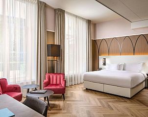 Guest house 284119 - Apartment West Brabant - Hotel Nassau Breda, Autograph Collection