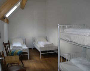 Unterkunft 284201 - Ferienhaus Rivierengebied - De Bonenkamp