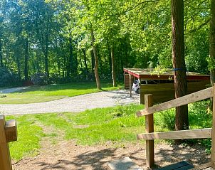 Verblijf 284301 - Vakantiewoning Rivierengebied - Vakantiehuis in Heilig Landstichting