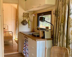 Verblijf 284301 - Vakantiewoning Rivierengebied - Vakantiehuis in Heilig Landstichting