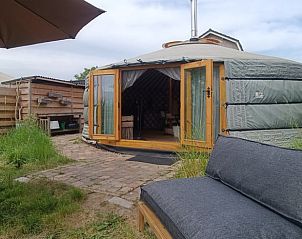 Unterkunft 284402 • Ferienhaus Rivierengebied • Huisje in Eck en Wiel 