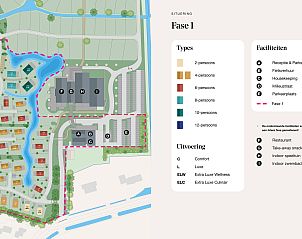 Unterkunft 284408 - Ferienhaus Rivierengebied - Vrijstaande woning in Eck en Wiel