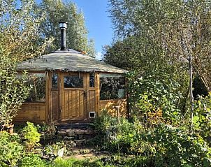 Guest house 284417 • Holiday property Rivierengebied • Vakantiehuisje in Eck en Wiel 