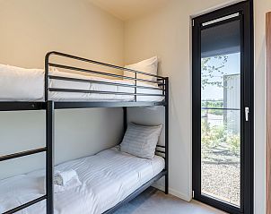 Verblijf 284420 - Bungalow Rivierengebied - 6 persoons Hottub Lodge | 6B2