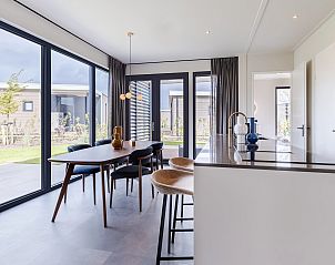 Verblijf 284422 - Bungalow Rivierengebied - 4 persoons Wellness Lodge | 4B2