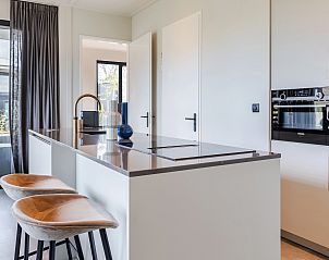 Verblijf 284422 - Bungalow Rivierengebied - 4 persoons Wellness Lodge | 4B2