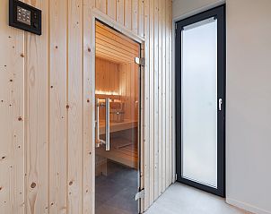 Verblijf 284422 - Bungalow Rivierengebied - 4 persoons Wellness Lodge | 4B2