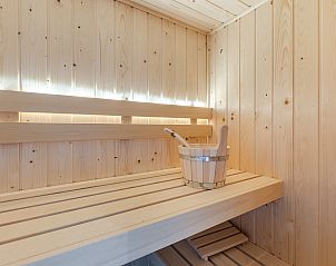 Verblijf 284422 - Bungalow Rivierengebied - 4 persoons Wellness Lodge | 4B2