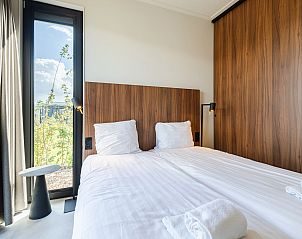 Verblijf 284422 - Bungalow Rivierengebied - 4 persoons Wellness Lodge | 4B2