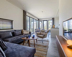 Verblijf 284424 - Bungalow Rivierengebied - 6 persoons Water & Hottub Lodge | 6B3