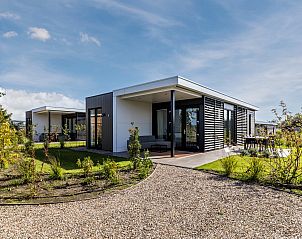 Verblijf 284425 - Bungalow Rivierengebied - 6 persoons Lodge | 6B