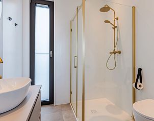 Verblijf 284425 - Bungalow Rivierengebied - 6 persoons Lodge | 6B