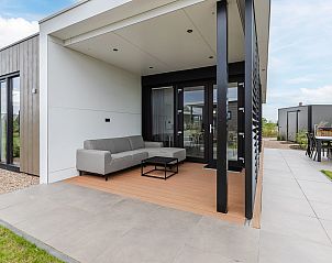 Verblijf 284426 - Bungalow Rivierengebied - 4 persoons Wellness Lodge | 4B2