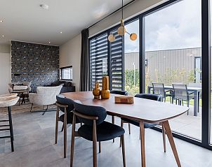 Verblijf 284426 - Bungalow Rivierengebied - 4 persoons Wellness Lodge | 4B2