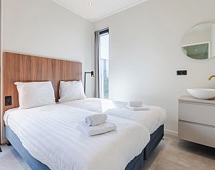 Verblijf 284426 - Bungalow Rivierengebied - 4 persoons Wellness Lodge | 4B2