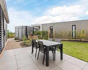 Verblijf 284426 - Bungalow Rivierengebied - 4 persoons Wellness Lodge | 4B2